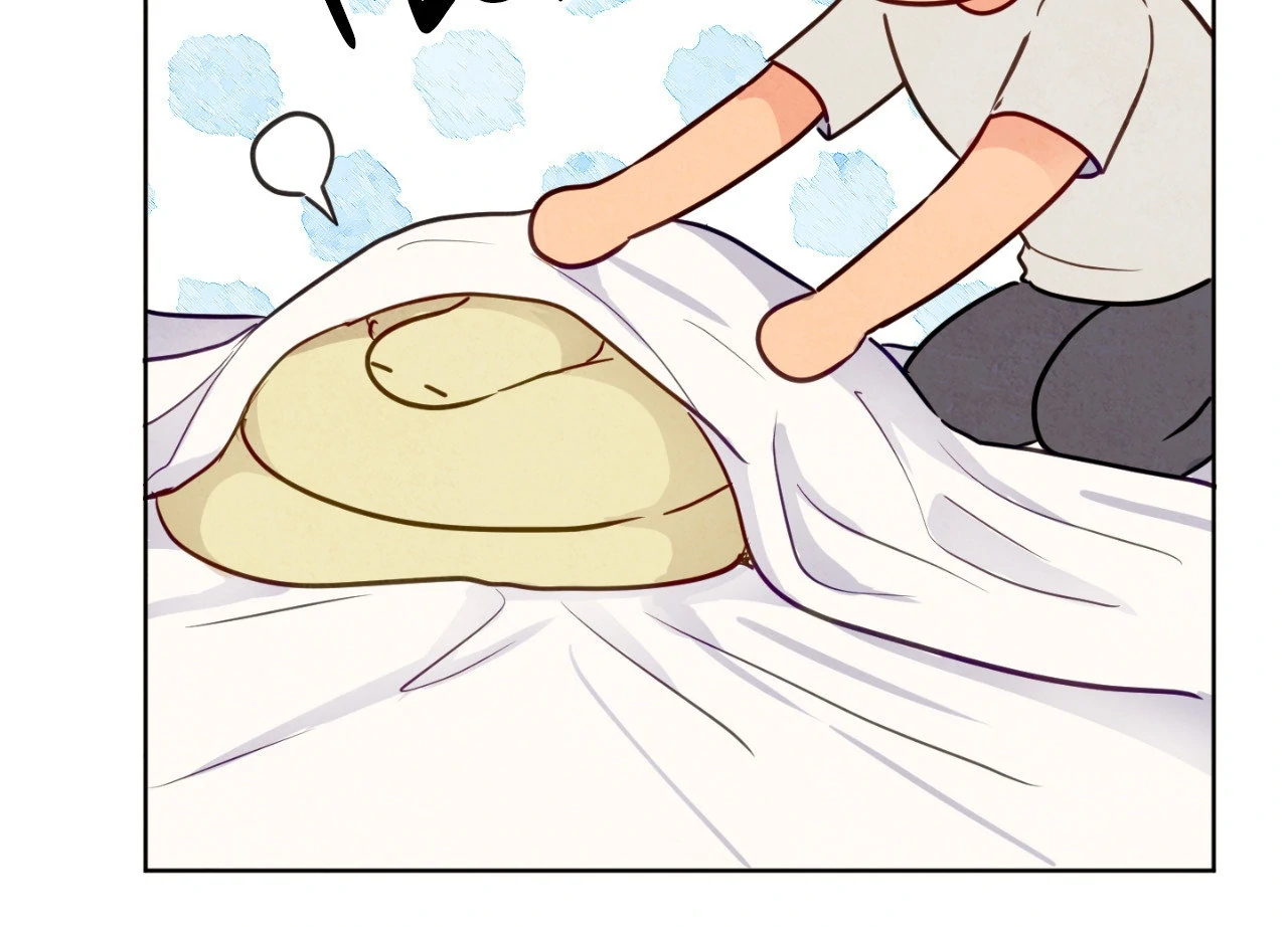 The Sacred Serpent’s Seduction [Official] - Chapter 21 manhwa