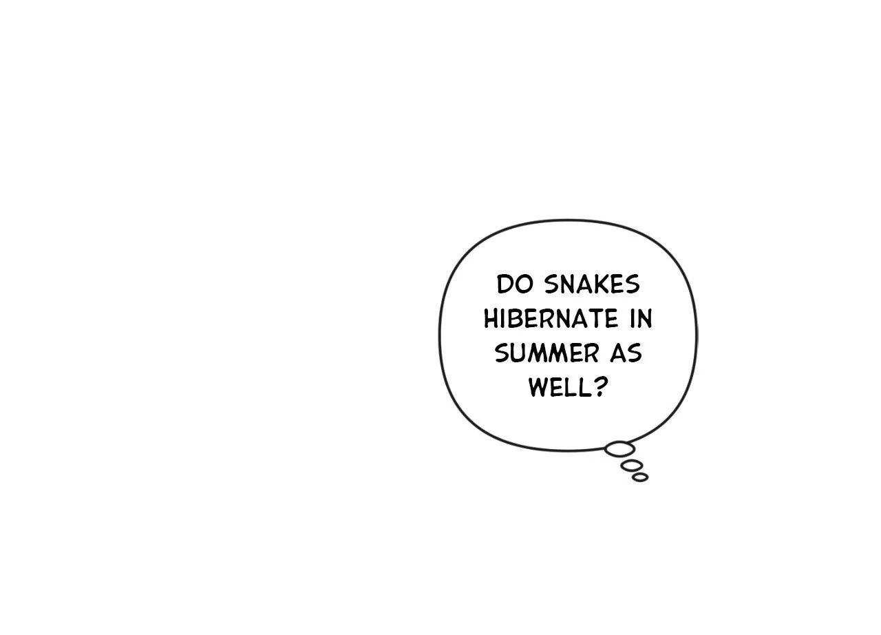 The Sacred Serpent’s Seduction [Official] - Chapter 21 manhwa