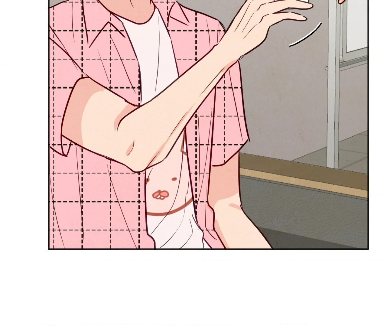 The Sacred Serpent’s Seduction [Official] - Chapter 21 manhwa