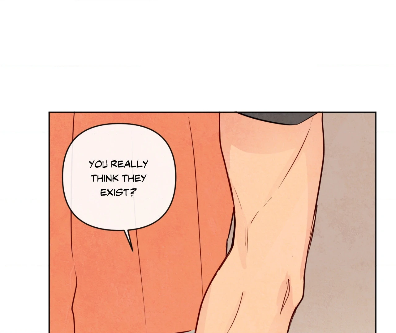 The Sacred Serpent’s Seduction [Official] - Chapter 21 manhwa