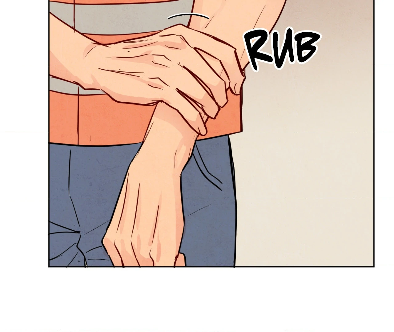 The Sacred Serpent’s Seduction [Official] - Chapter 21 manhwa