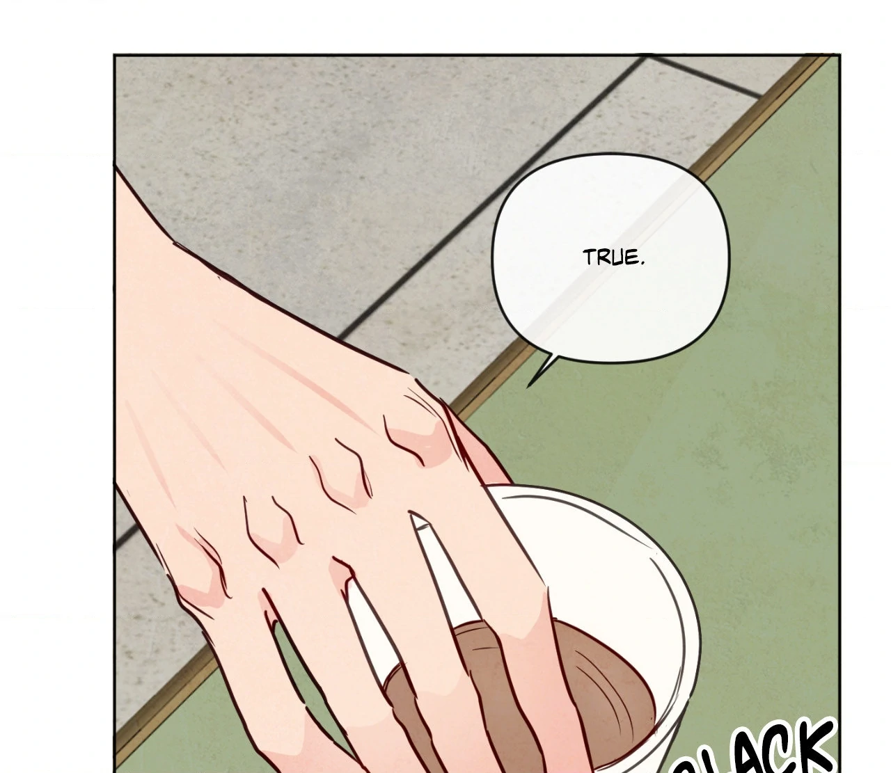 The Sacred Serpent’s Seduction [Official] - Chapter 21 manhwa