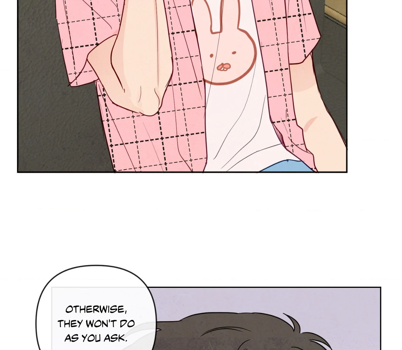 The Sacred Serpent’s Seduction [Official] - Chapter 21 manhwa