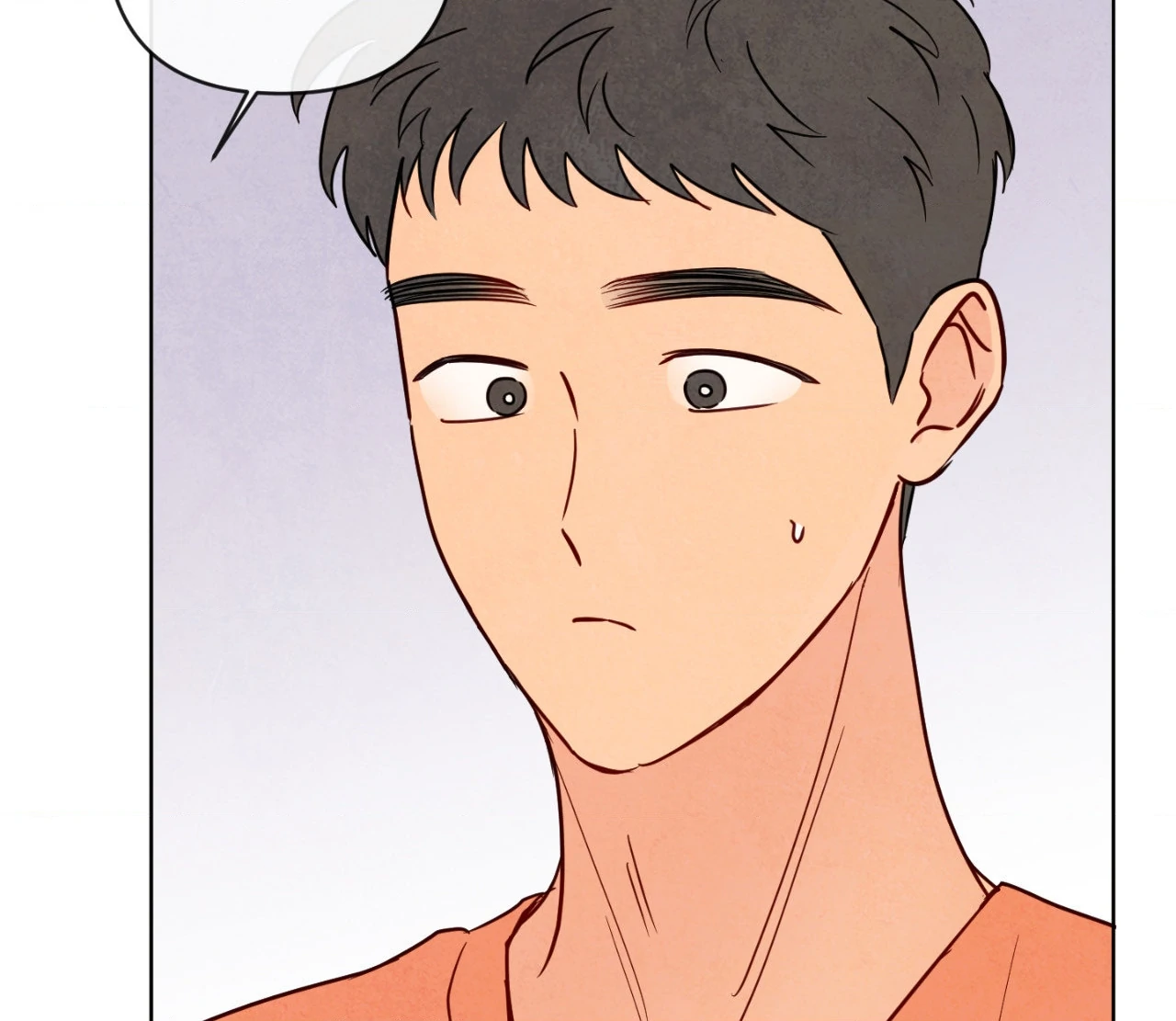 The Sacred Serpent’s Seduction [Official] - Chapter 21 manhwa