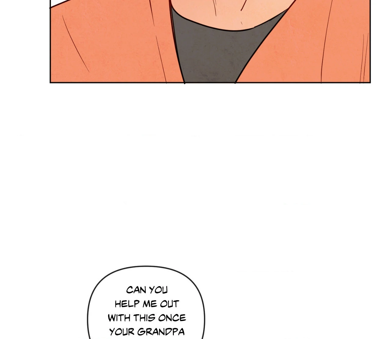 The Sacred Serpent’s Seduction [Official] - Chapter 21 manhwa