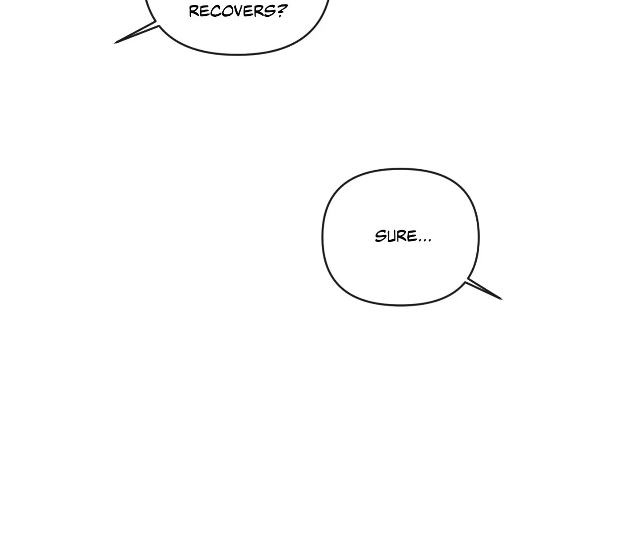 The Sacred Serpent’s Seduction [Official] - Chapter 21 manhwa