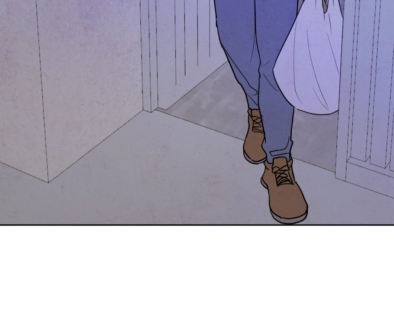 The Sacred Serpent’s Seduction [Official] - Chapter 21 manhwa