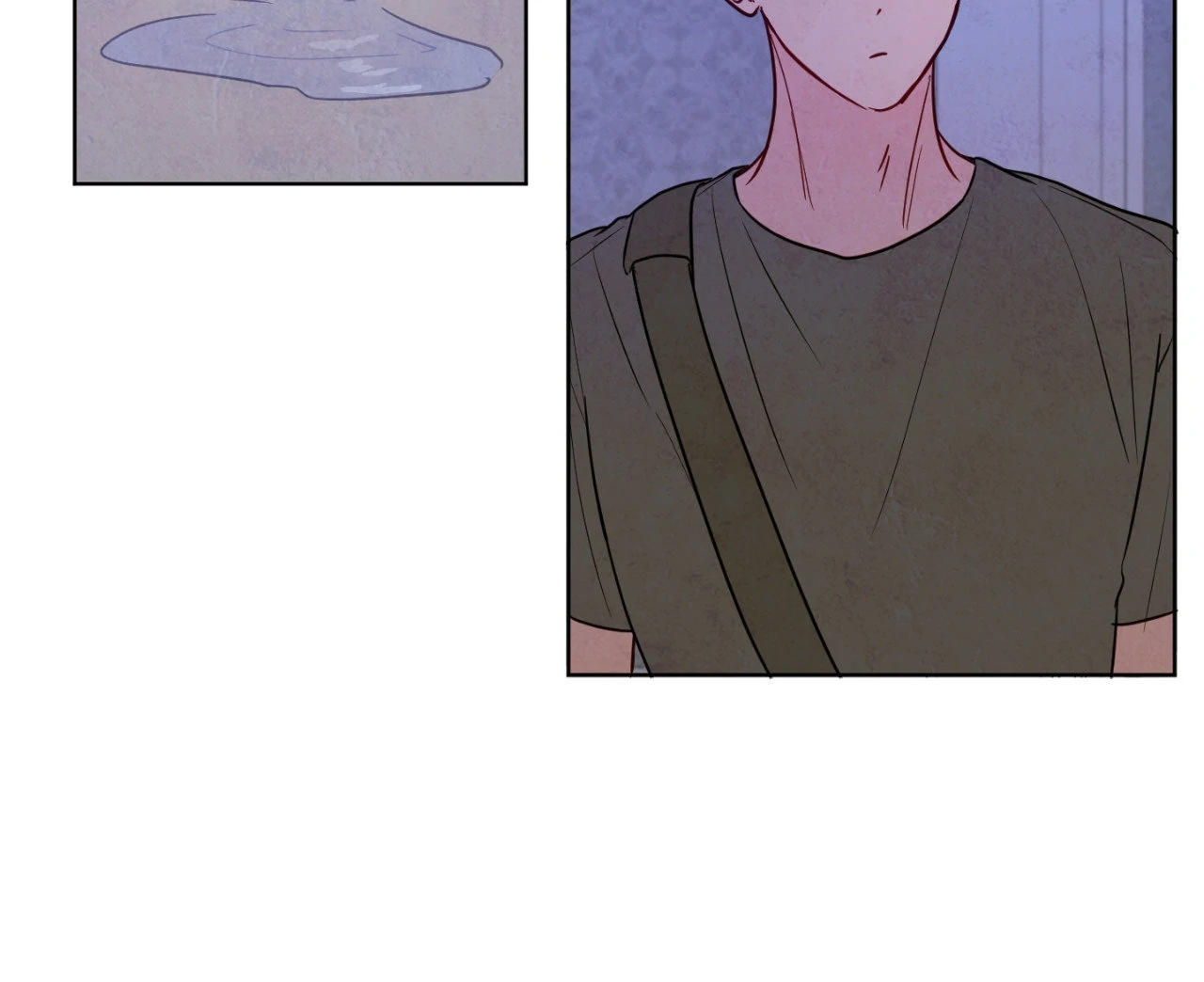 The Sacred Serpent’s Seduction [Official] - Chapter 21 manhwa