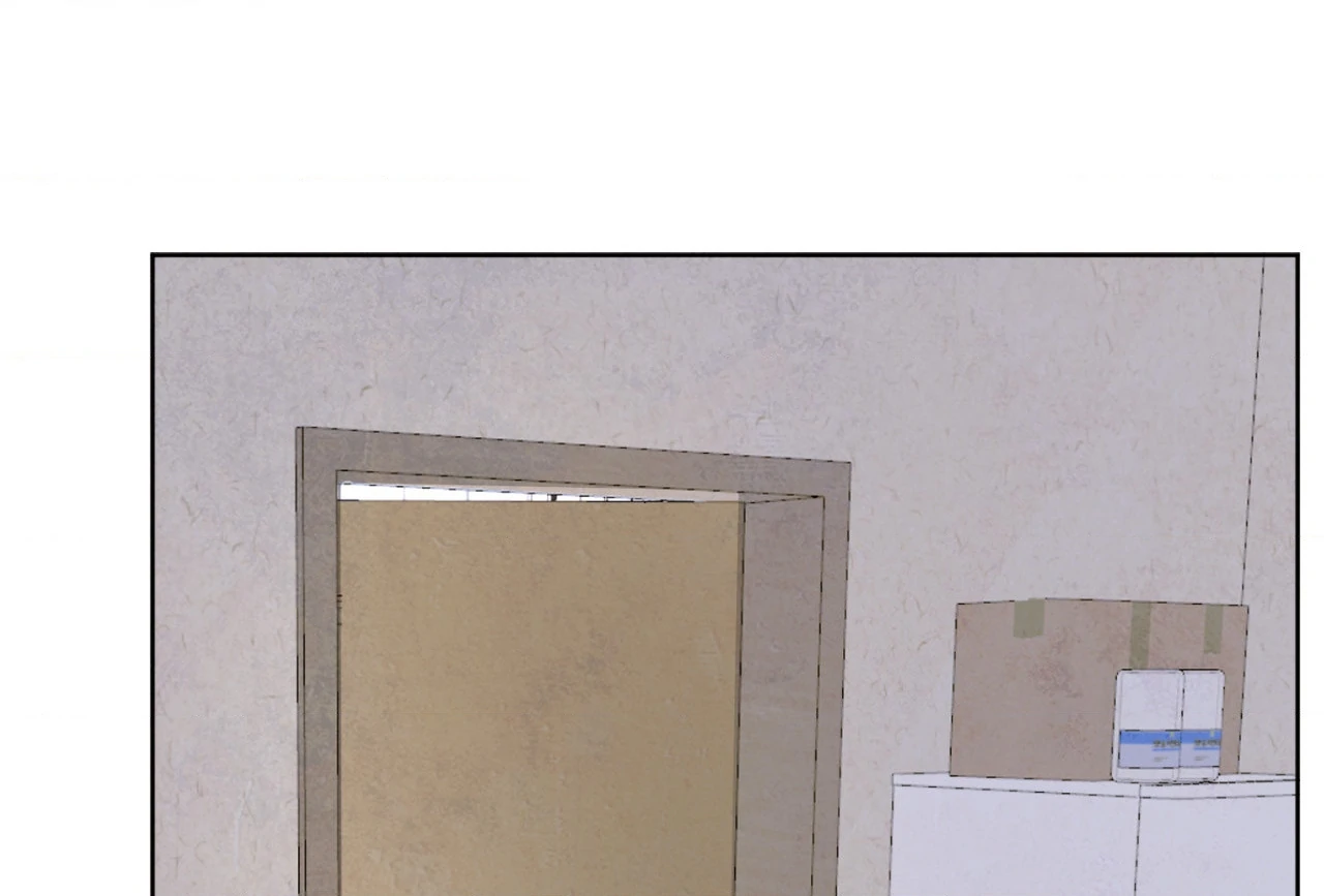 The Sacred Serpent’s Seduction [Official] - Chapter 21 manhwa