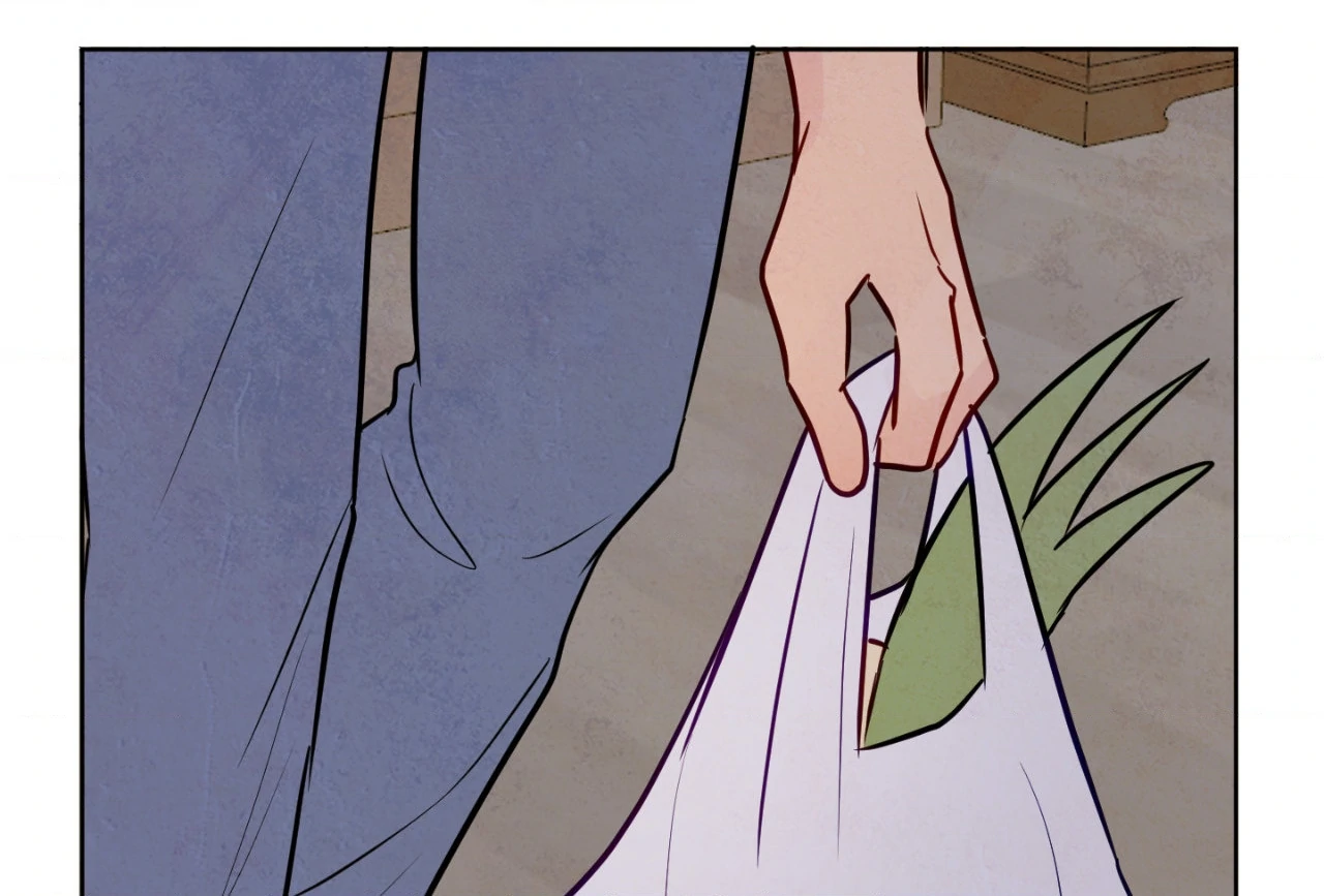 The Sacred Serpent’s Seduction [Official] - Chapter 21 manhwa