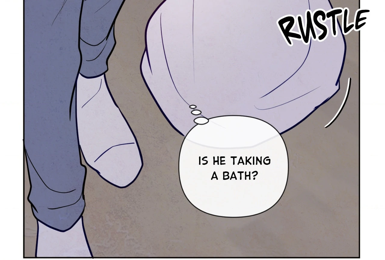 The Sacred Serpent’s Seduction [Official] - Chapter 21 manhwa