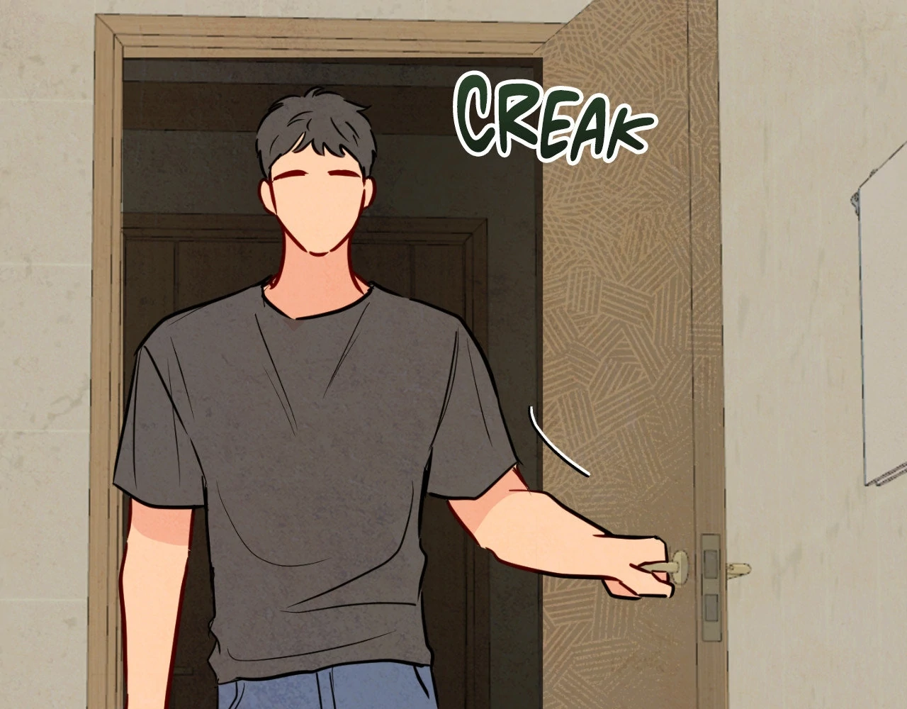 The Sacred Serpent’s Seduction [Official] - Chapter 21 manhwa