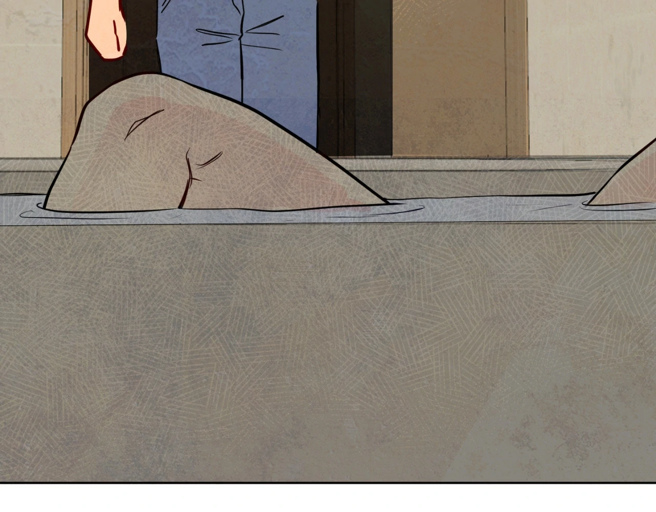 The Sacred Serpent’s Seduction [Official] - Chapter 21 manhwa