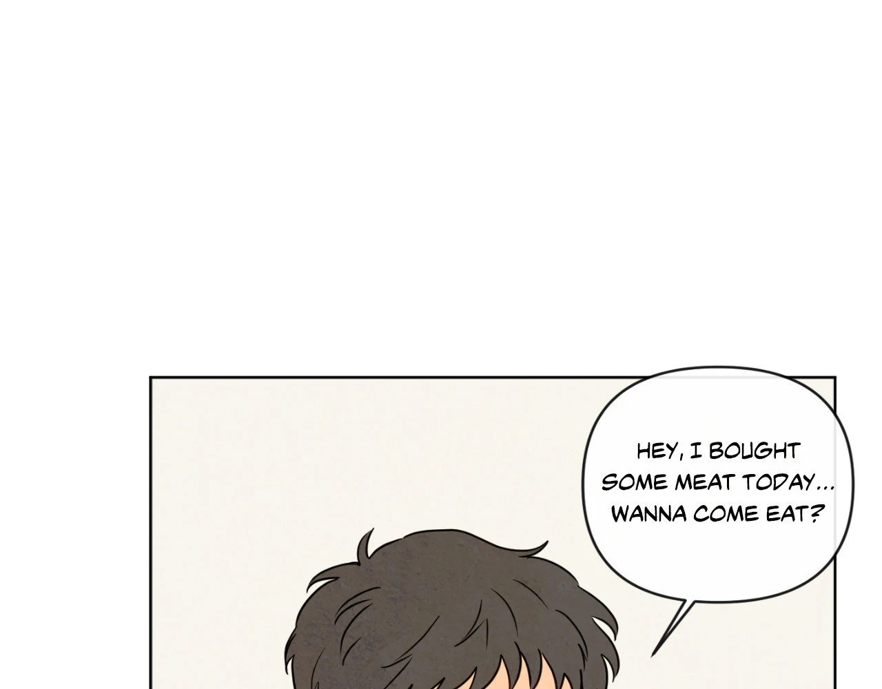 The Sacred Serpent’s Seduction [Official] - Chapter 21 manhwa