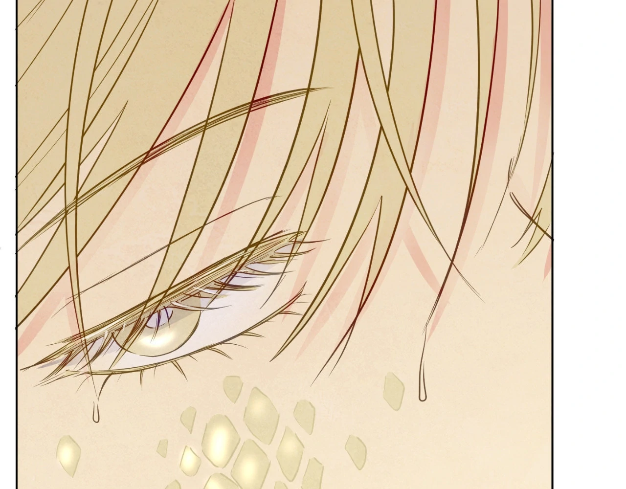 The Sacred Serpent’s Seduction [Official] - Chapter 21 manhwa