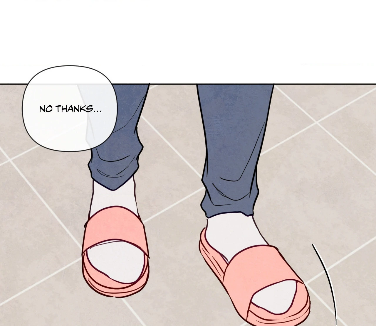 The Sacred Serpent’s Seduction [Official] - Chapter 21 manhwa