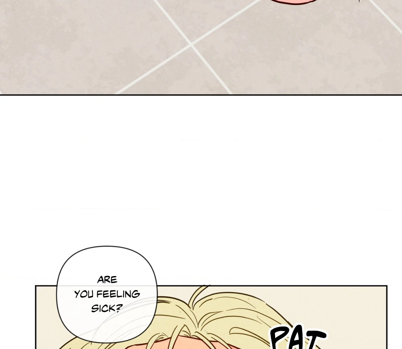 The Sacred Serpent’s Seduction [Official] - Chapter 21 manhwa