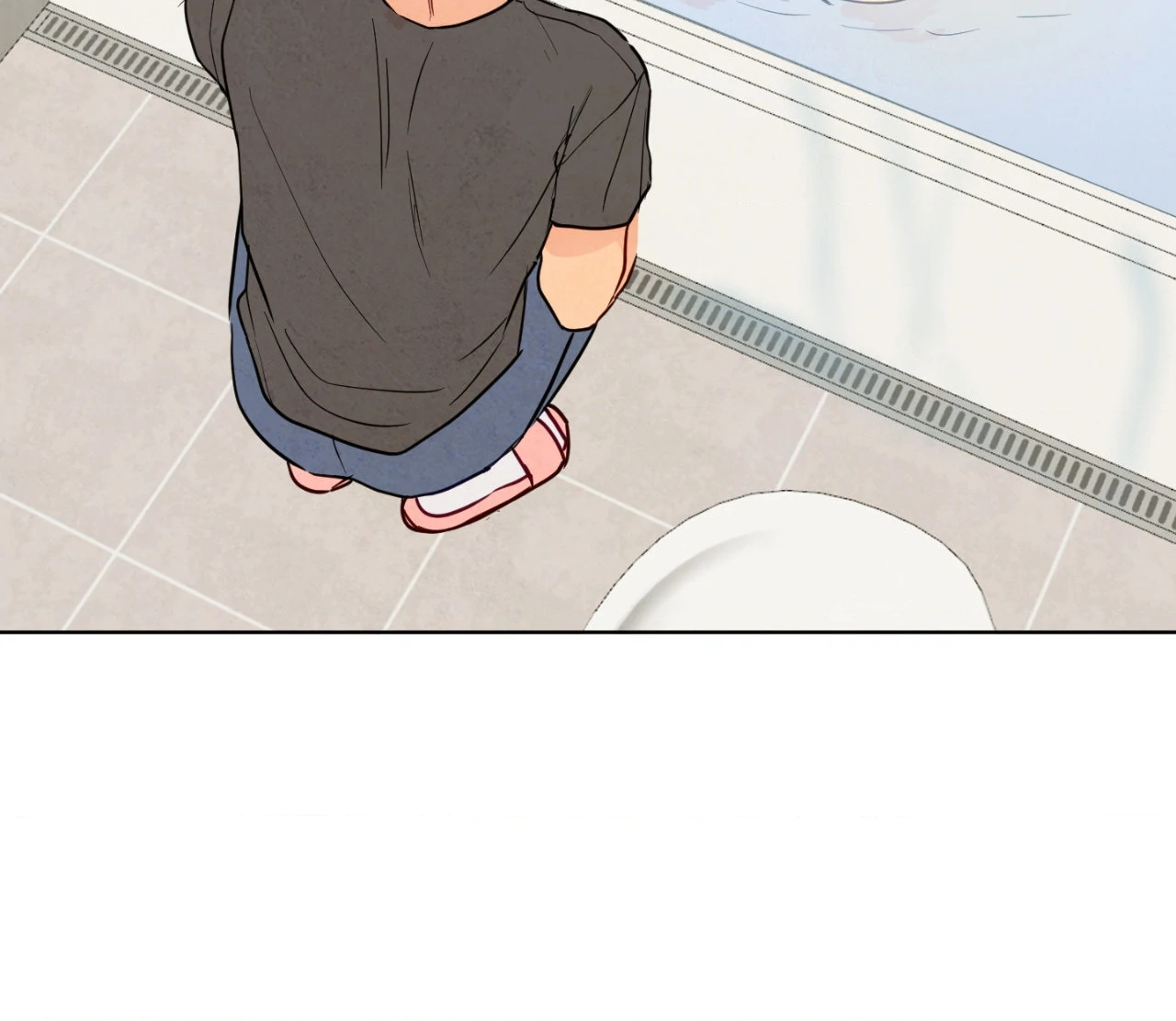 The Sacred Serpent’s Seduction [Official] - Chapter 21 manhwa