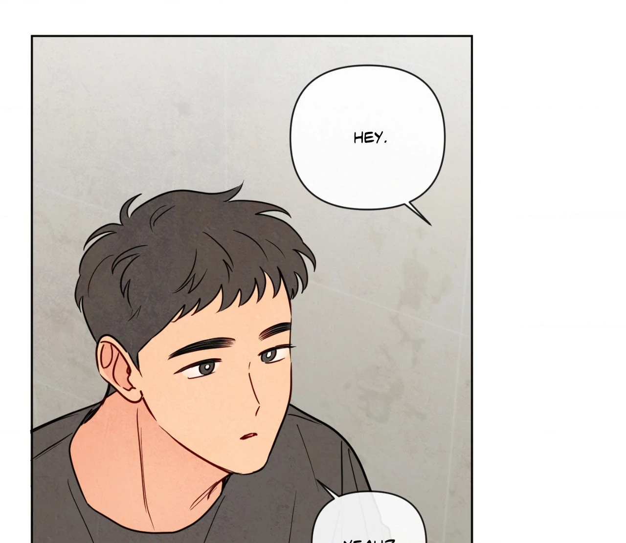 The Sacred Serpent’s Seduction [Official] - Chapter 21 manhwa