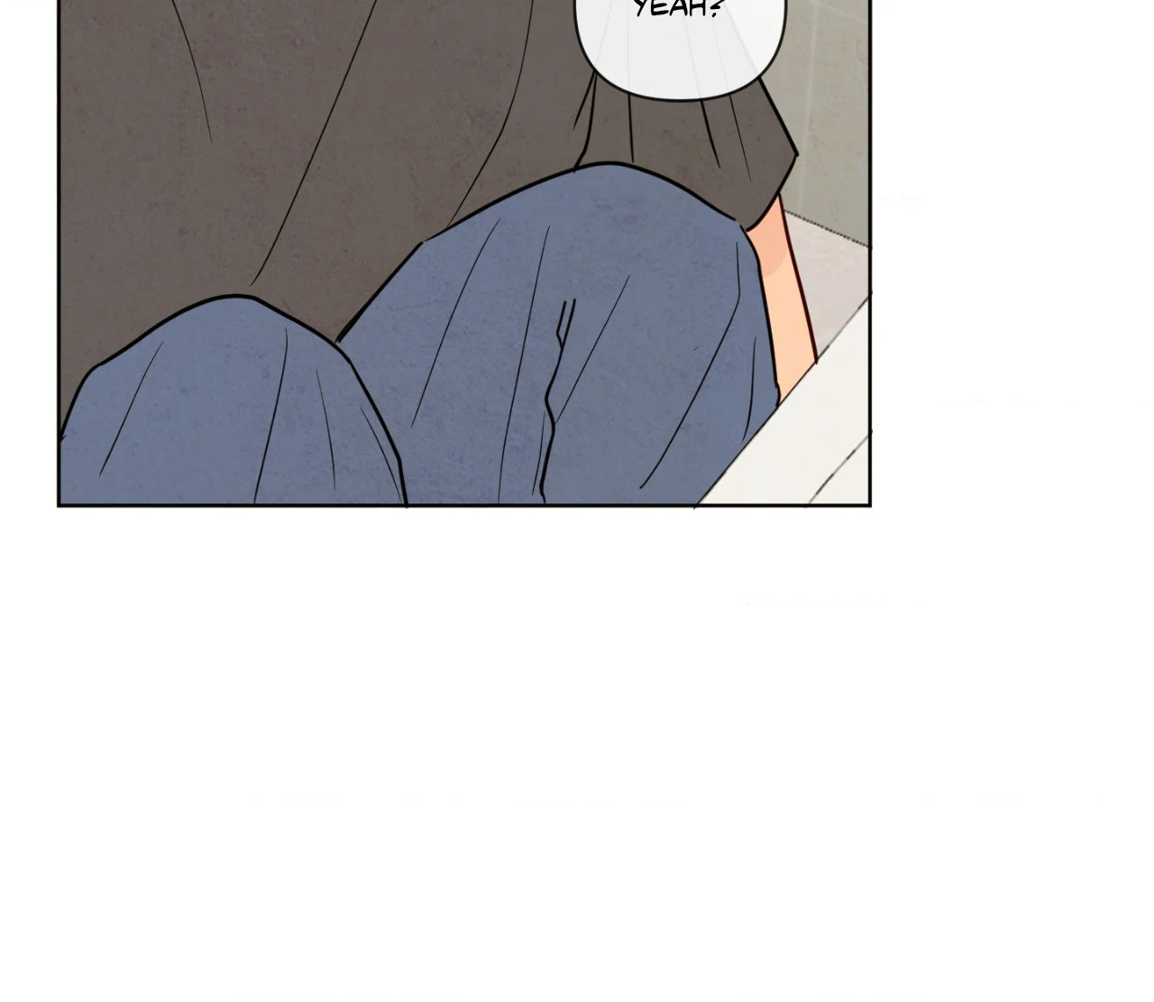 The Sacred Serpent’s Seduction [Official] - Chapter 21 manhwa