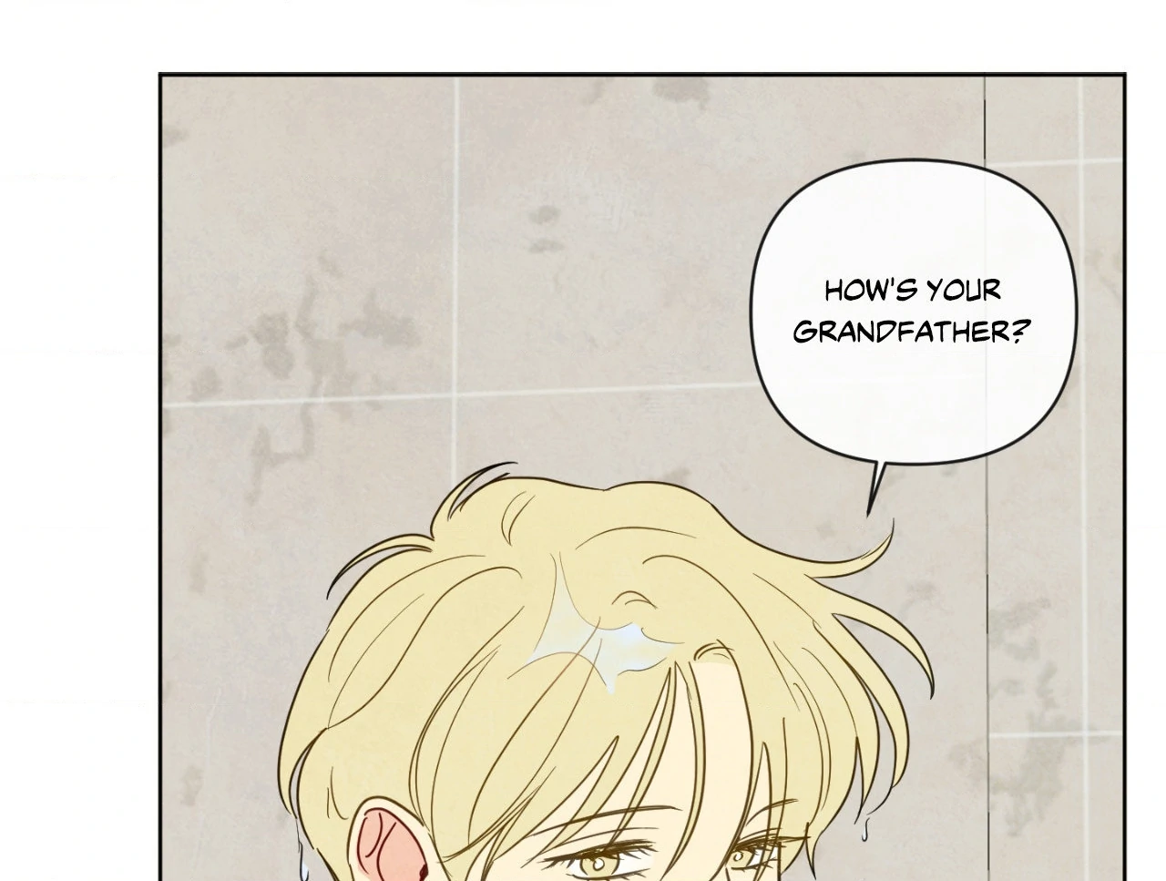 The Sacred Serpent’s Seduction [Official] - Chapter 21 manhwa