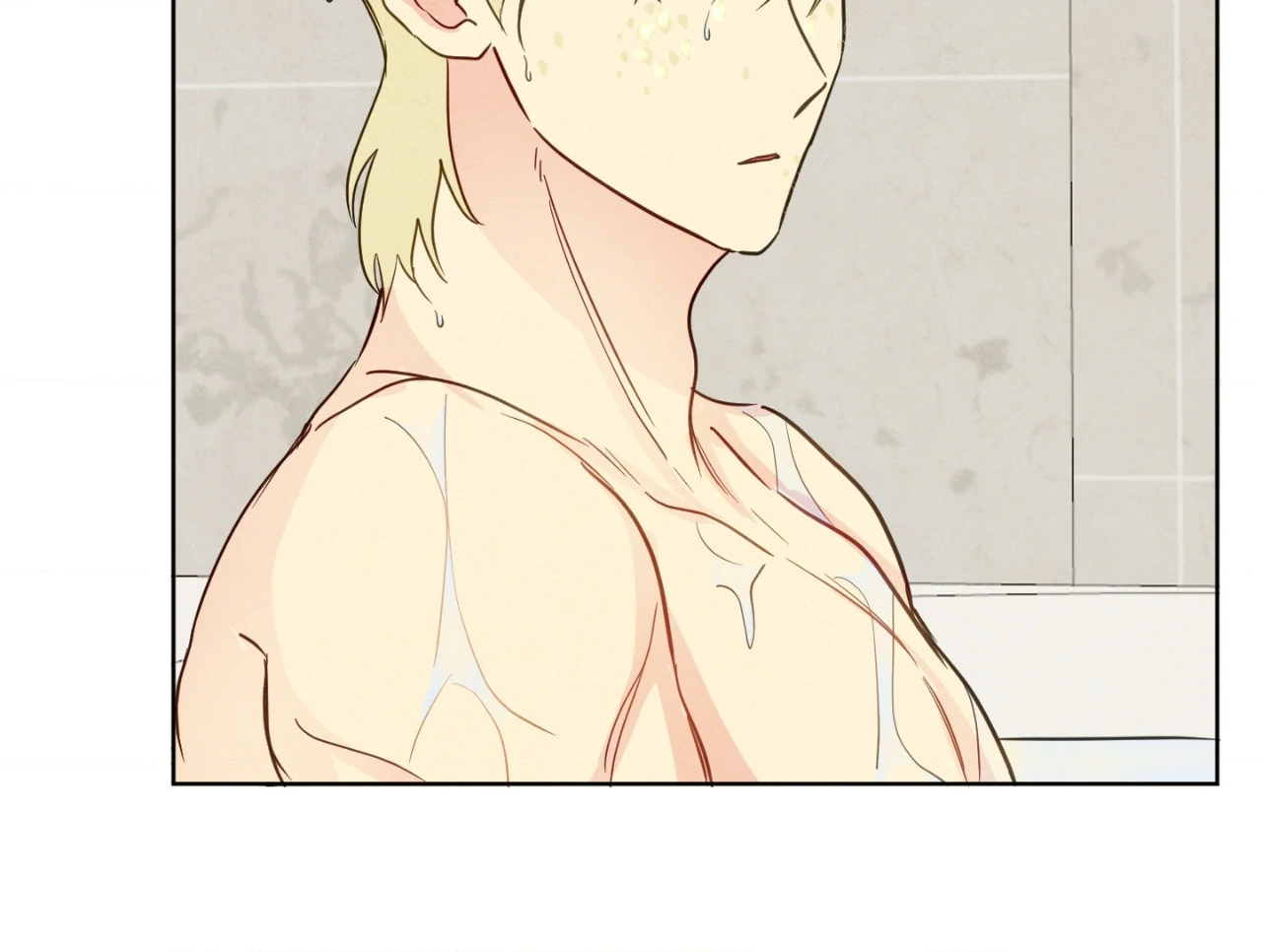 The Sacred Serpent’s Seduction [Official] - Chapter 21 manhwa