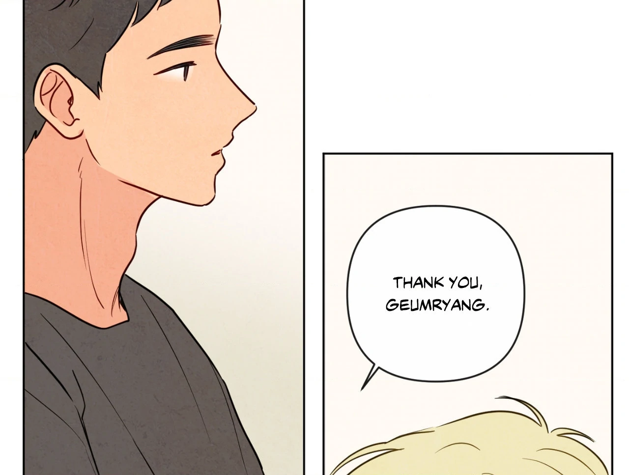 The Sacred Serpent’s Seduction [Official] - Chapter 21 manhwa