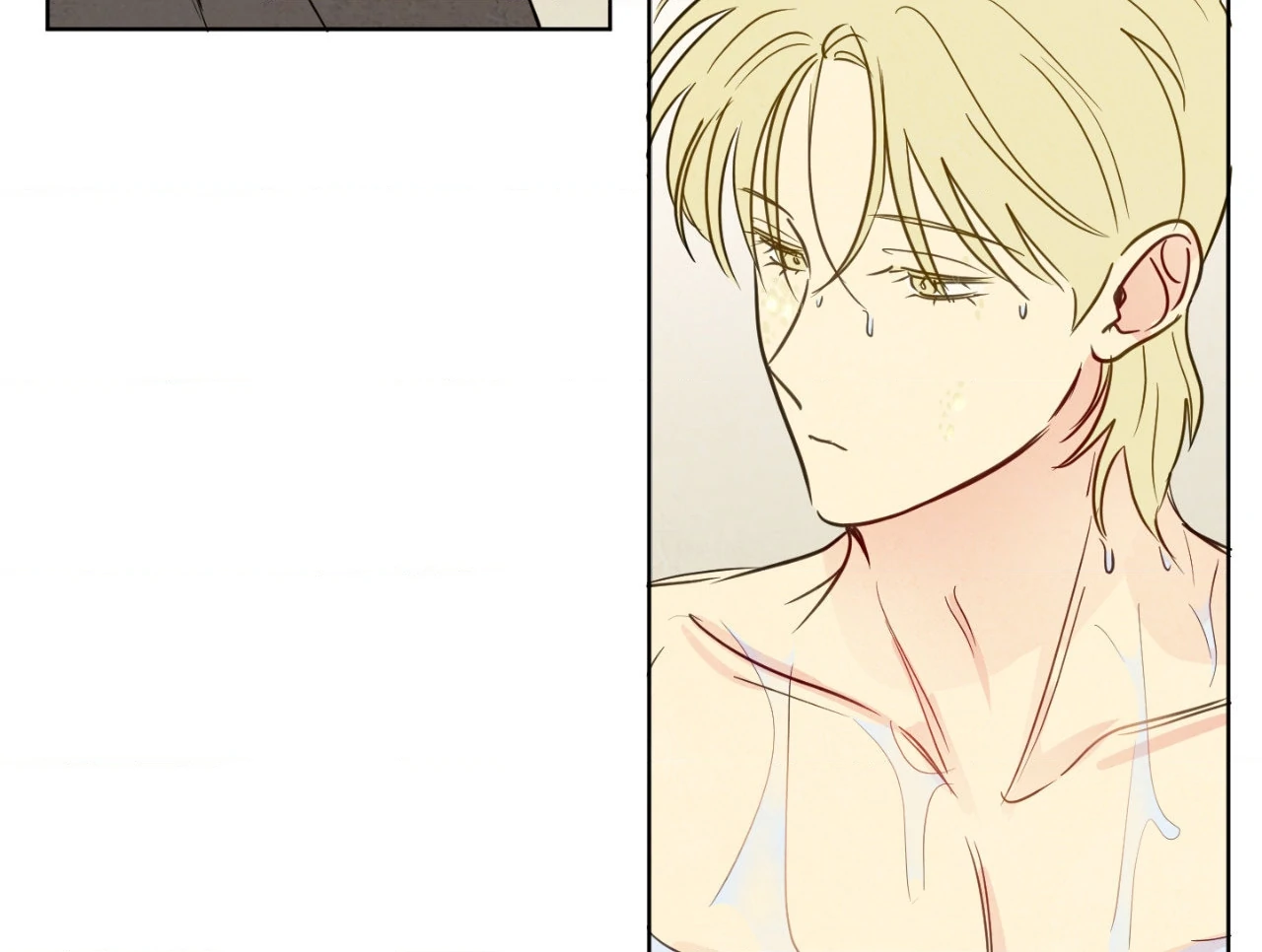 The Sacred Serpent’s Seduction [Official] - Chapter 21 manhwa