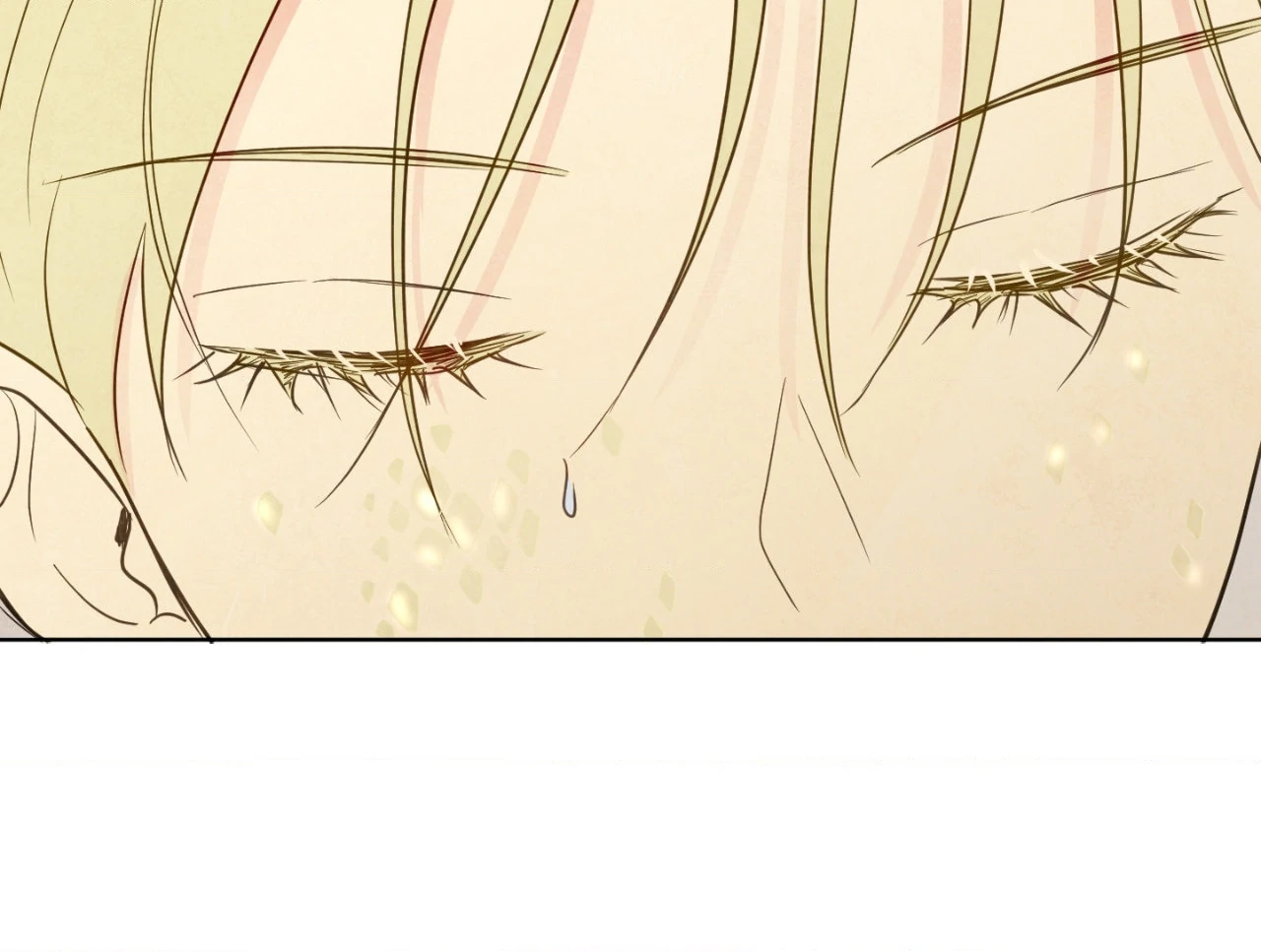 The Sacred Serpent’s Seduction [Official] - Chapter 21 manhwa