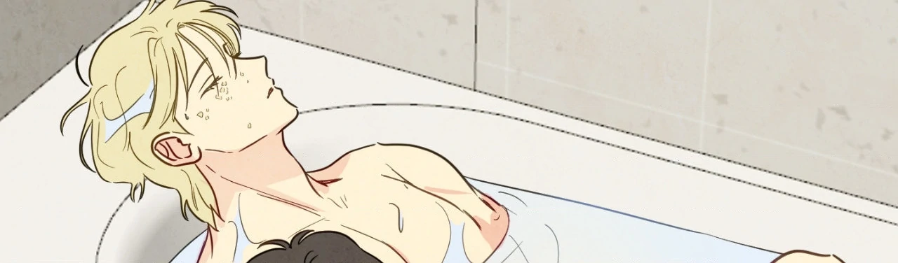 The Sacred Serpent’s Seduction [Official] - Chapter 21 manhwa