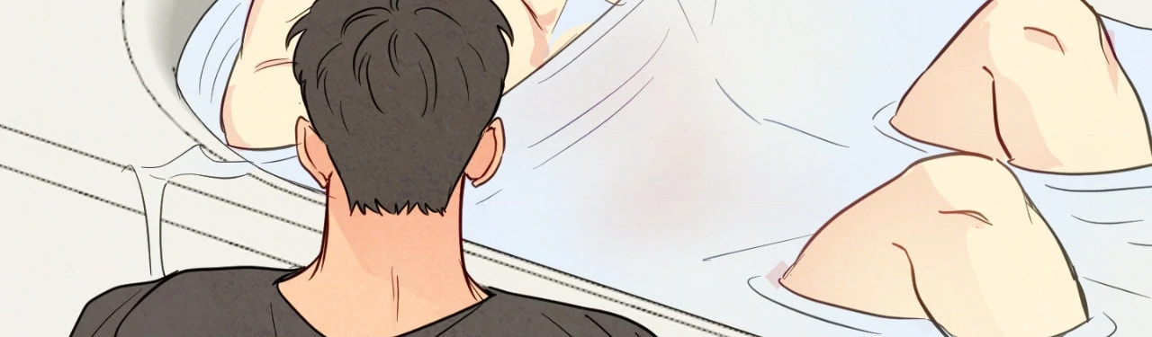 The Sacred Serpent’s Seduction [Official] - Chapter 21 manhwa