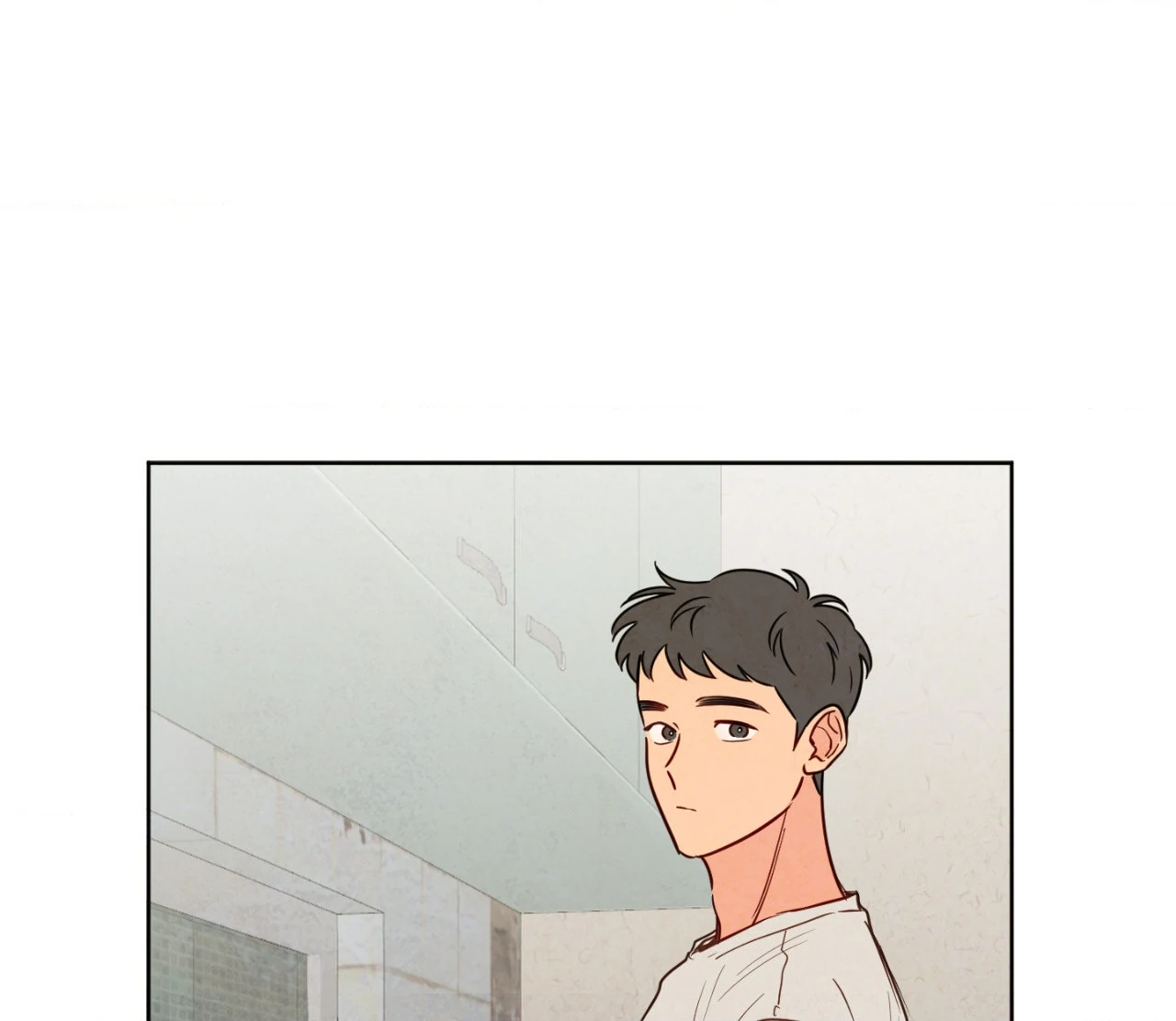 The Sacred Serpent’s Seduction [Official] - Chapter 22 manhwa