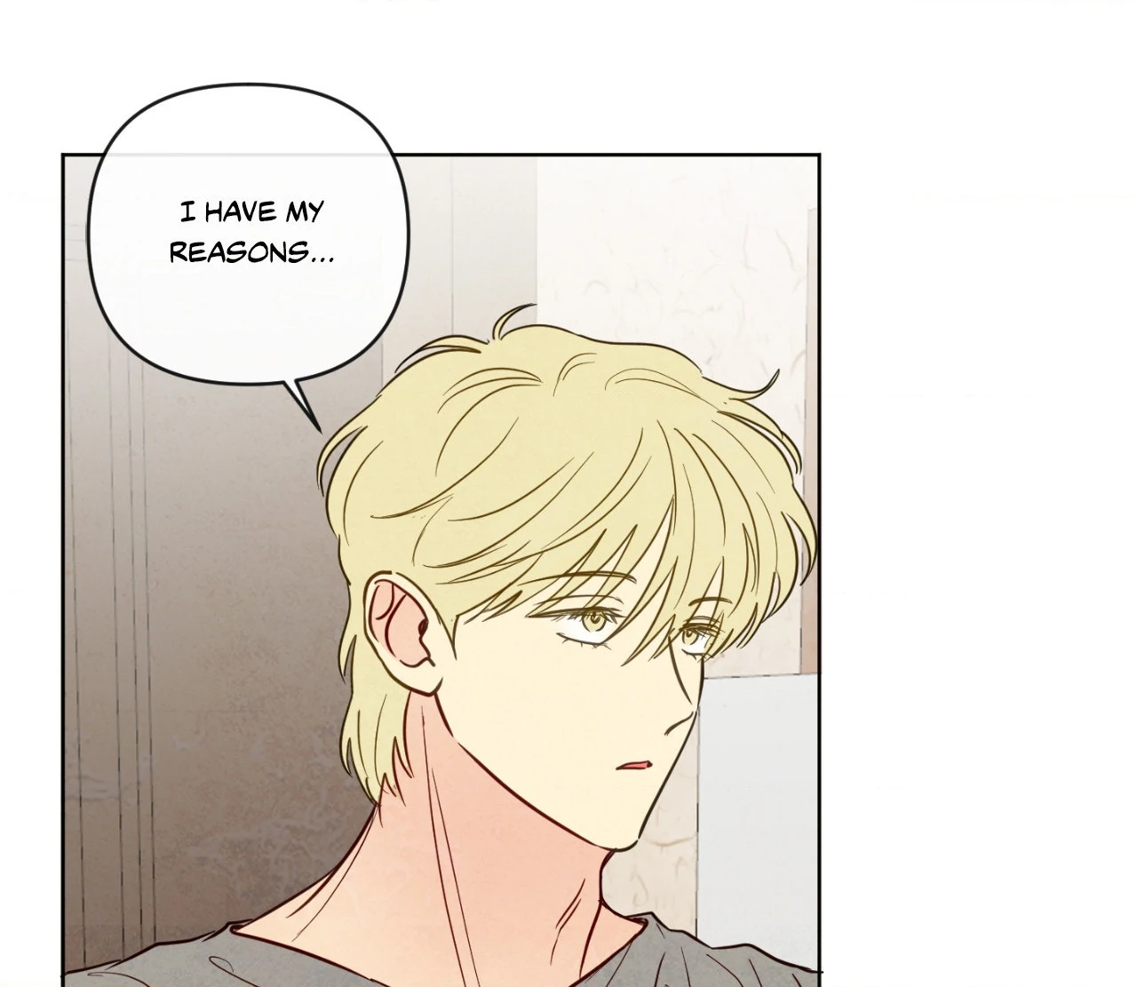 The Sacred Serpent’s Seduction [Official] - Chapter 22 manhwa