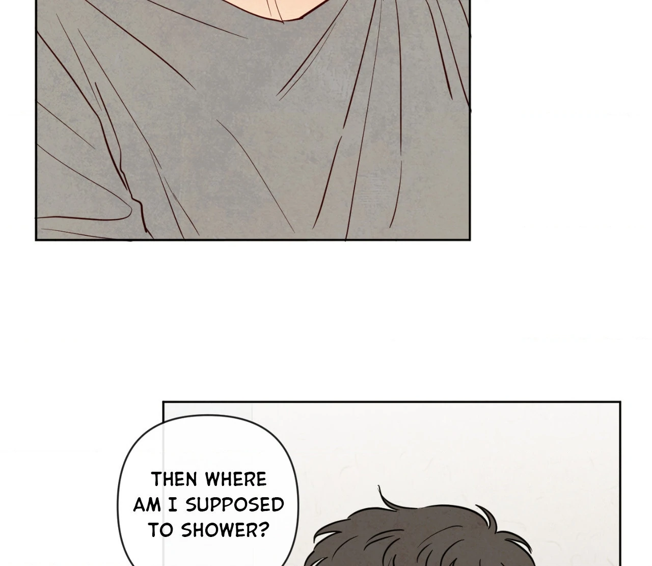 The Sacred Serpent’s Seduction [Official] - Chapter 22 manhwa