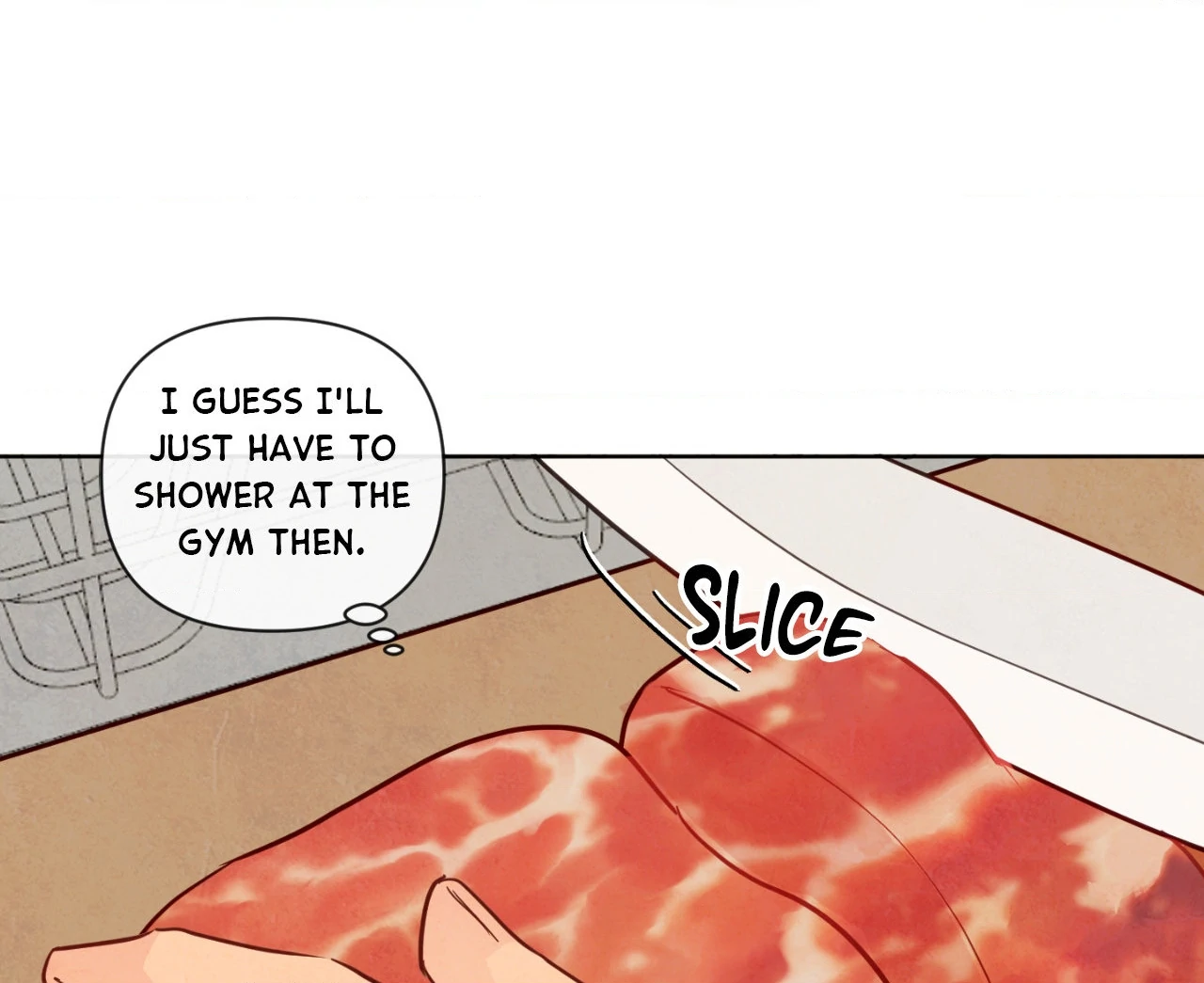 The Sacred Serpent’s Seduction [Official] - Chapter 22 manhwa