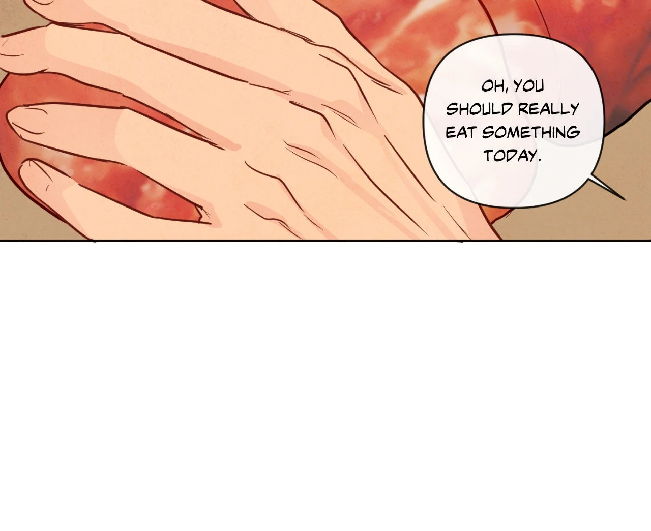 The Sacred Serpent’s Seduction [Official] - Chapter 22 manhwa