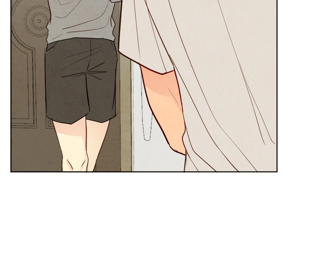 The Sacred Serpent’s Seduction [Official] - Chapter 22 manhwa