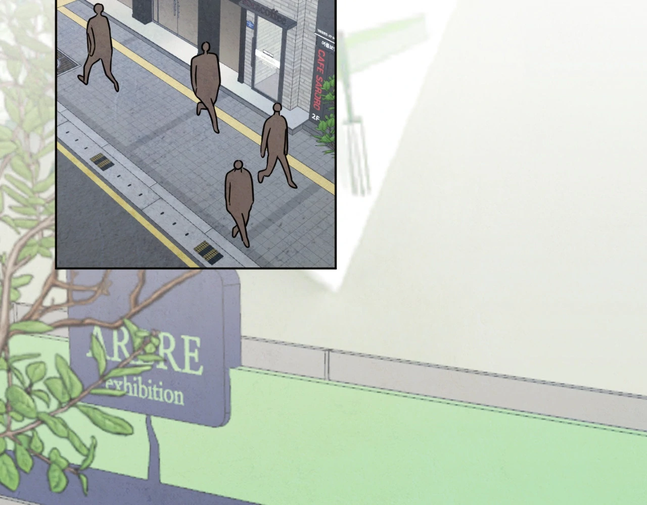 The Sacred Serpent’s Seduction [Official] - Chapter 22 manhwa