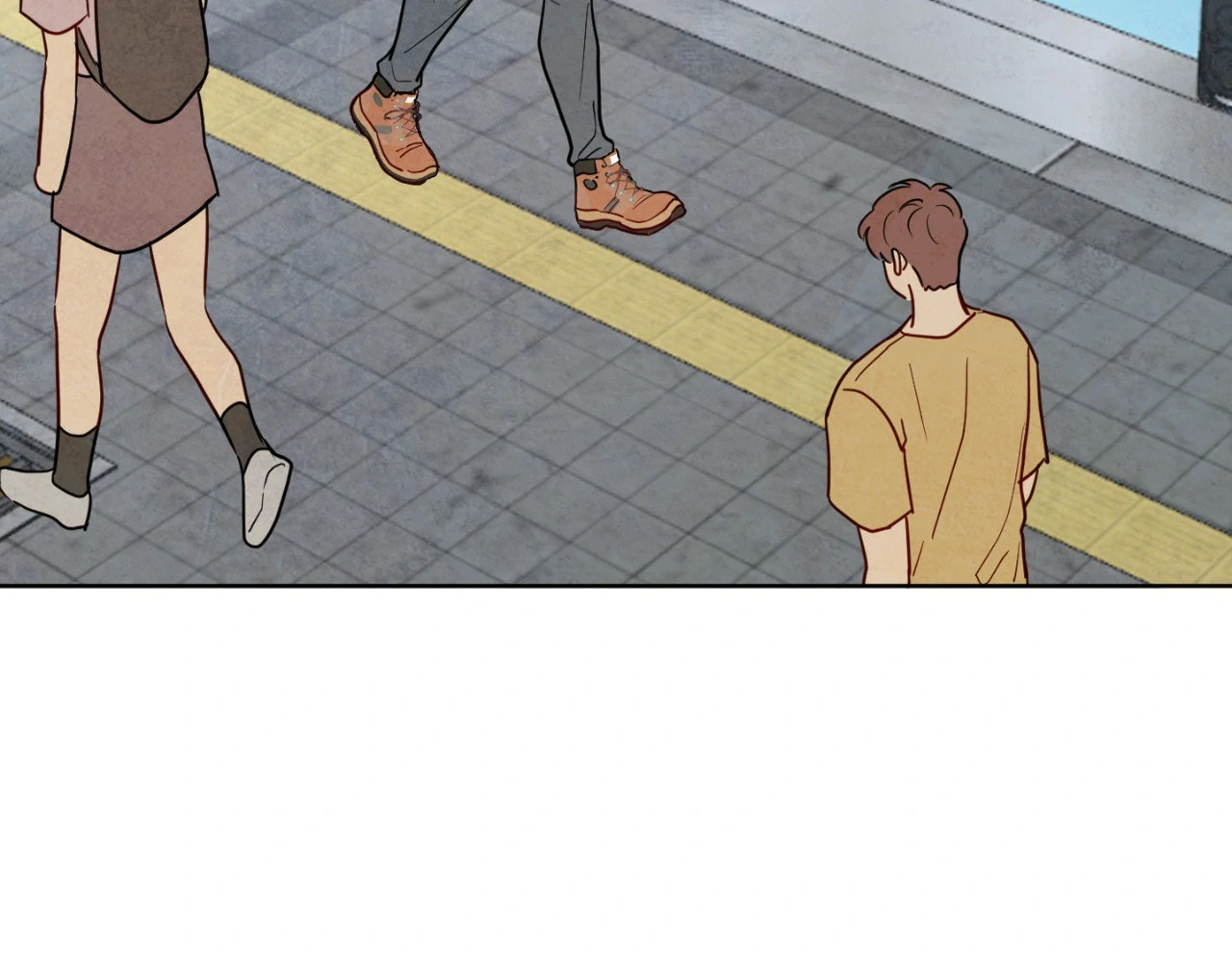 The Sacred Serpent’s Seduction [Official] - Chapter 22 manhwa