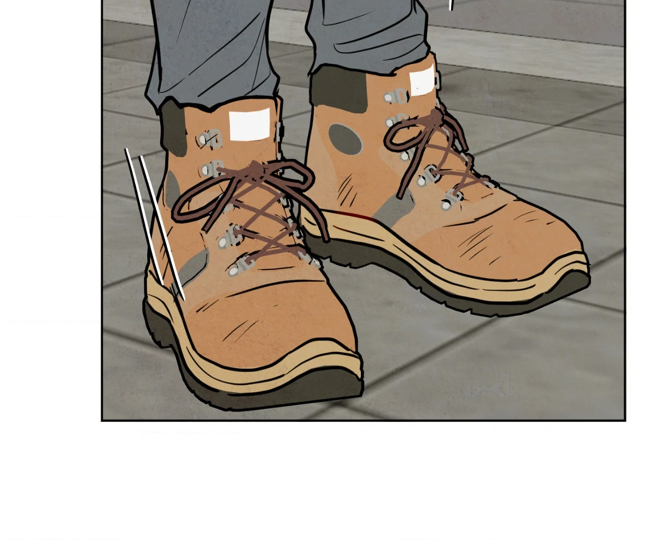 The Sacred Serpent’s Seduction [Official] - Chapter 22 manhwa