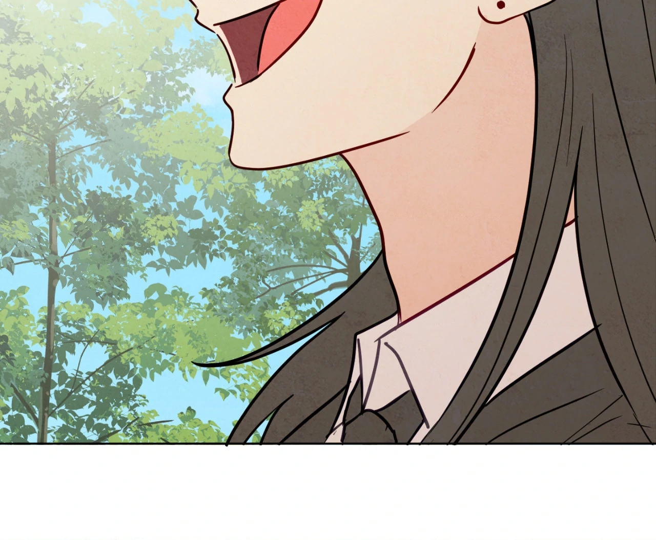 The Sacred Serpent’s Seduction [Official] - Chapter 22 manhwa