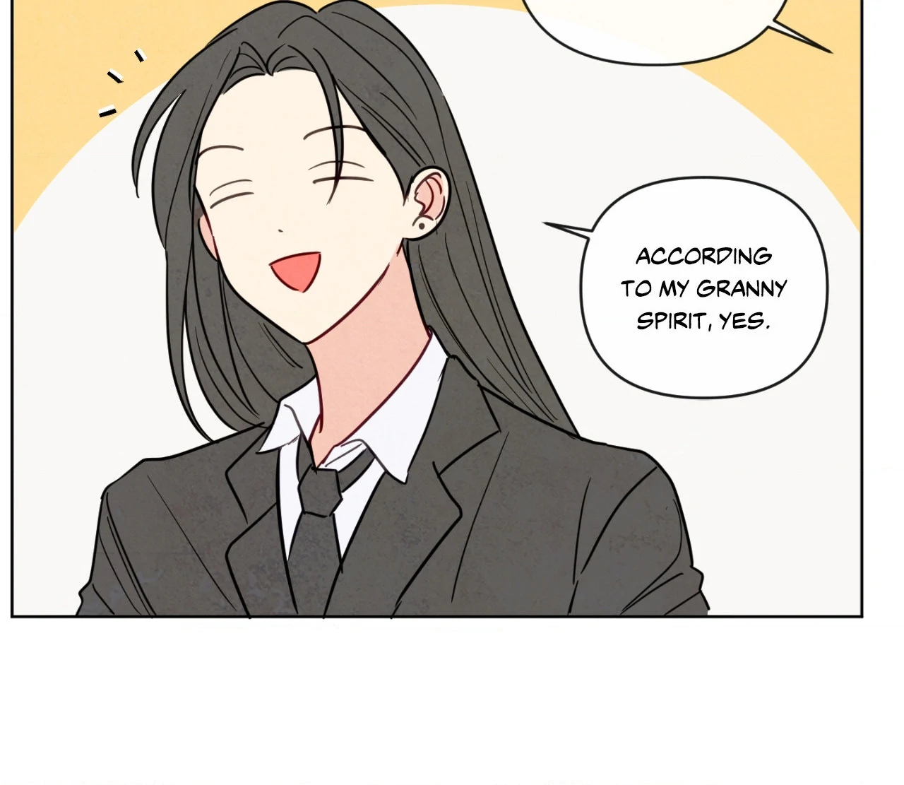 The Sacred Serpent’s Seduction [Official] - Chapter 22 manhwa