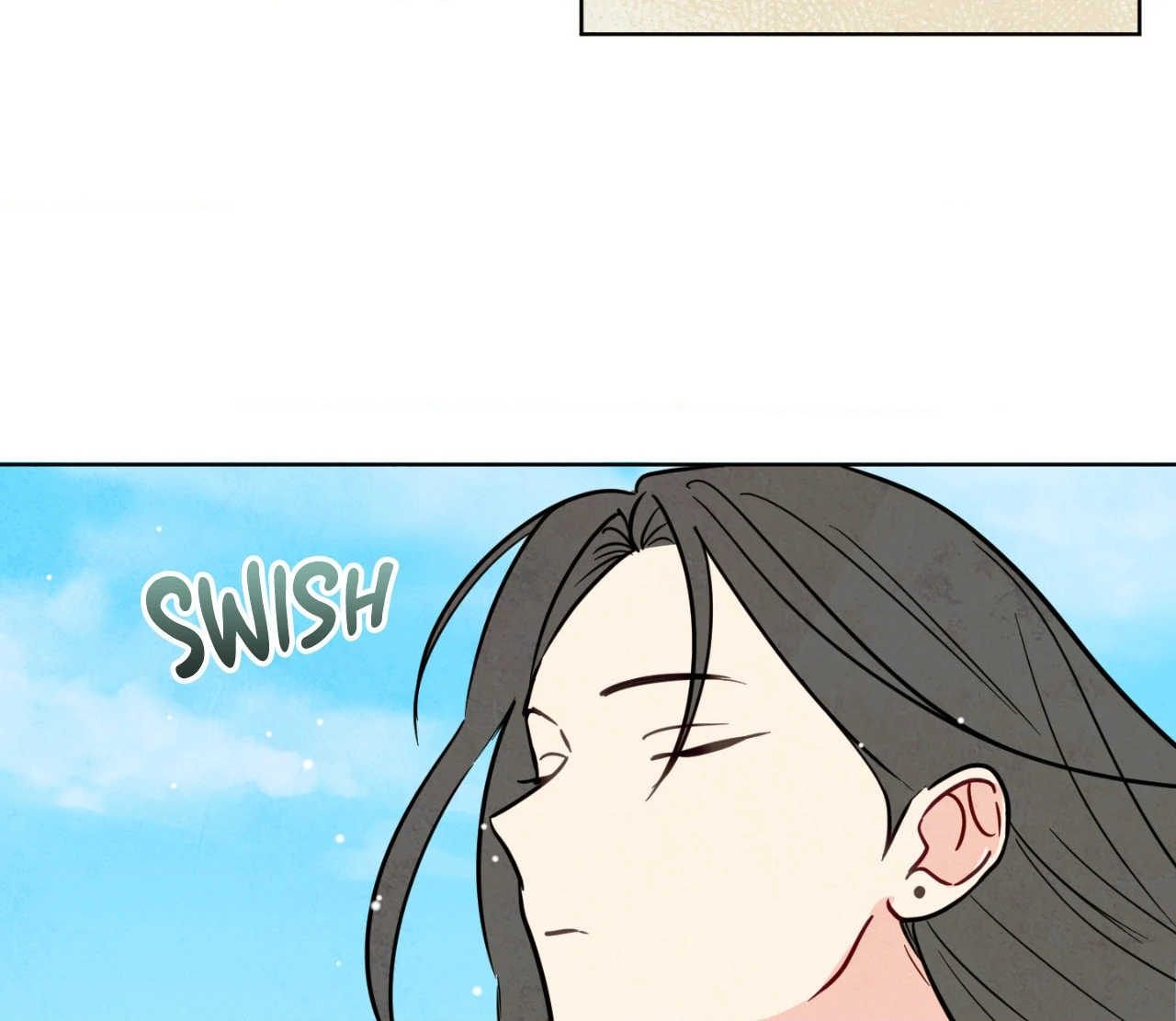 The Sacred Serpent’s Seduction [Official] - Chapter 22 manhwa