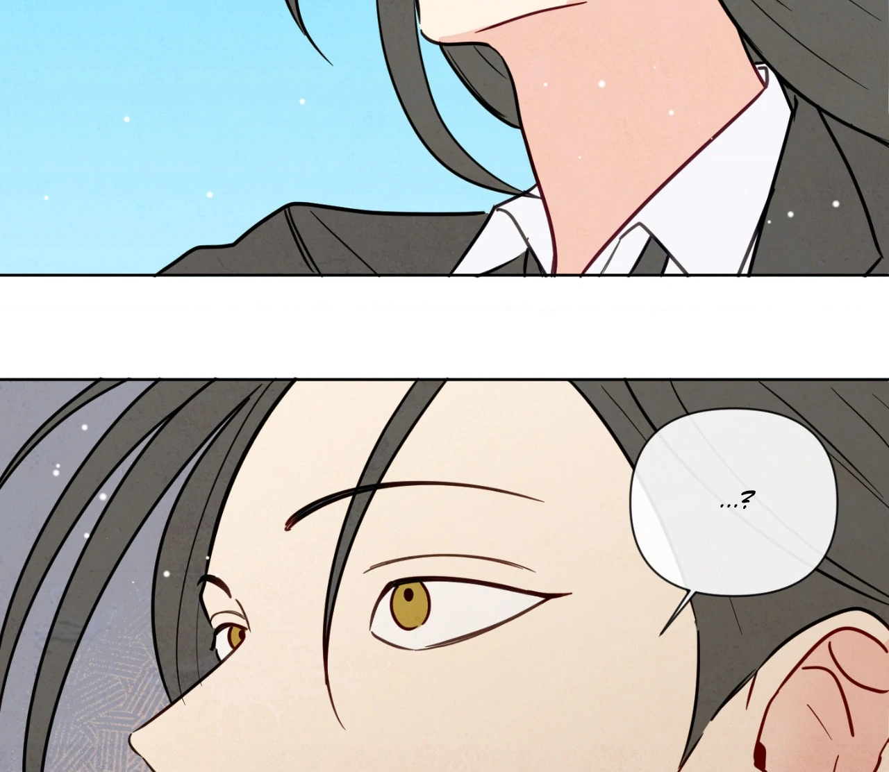 The Sacred Serpent’s Seduction [Official] - Chapter 22 manhwa