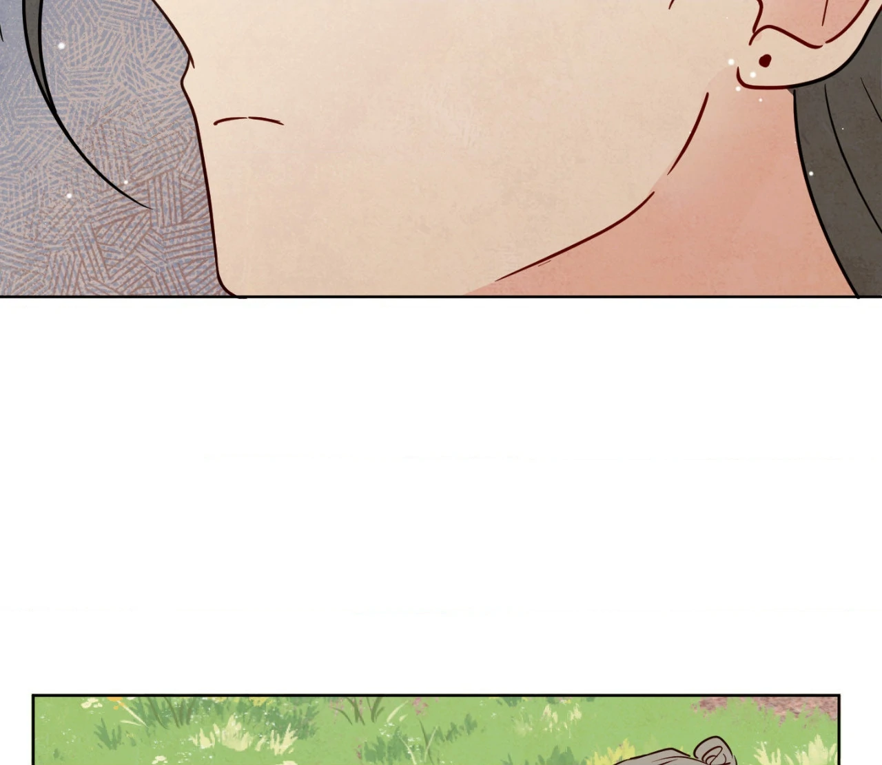 The Sacred Serpent’s Seduction [Official] - Chapter 22 manhwa