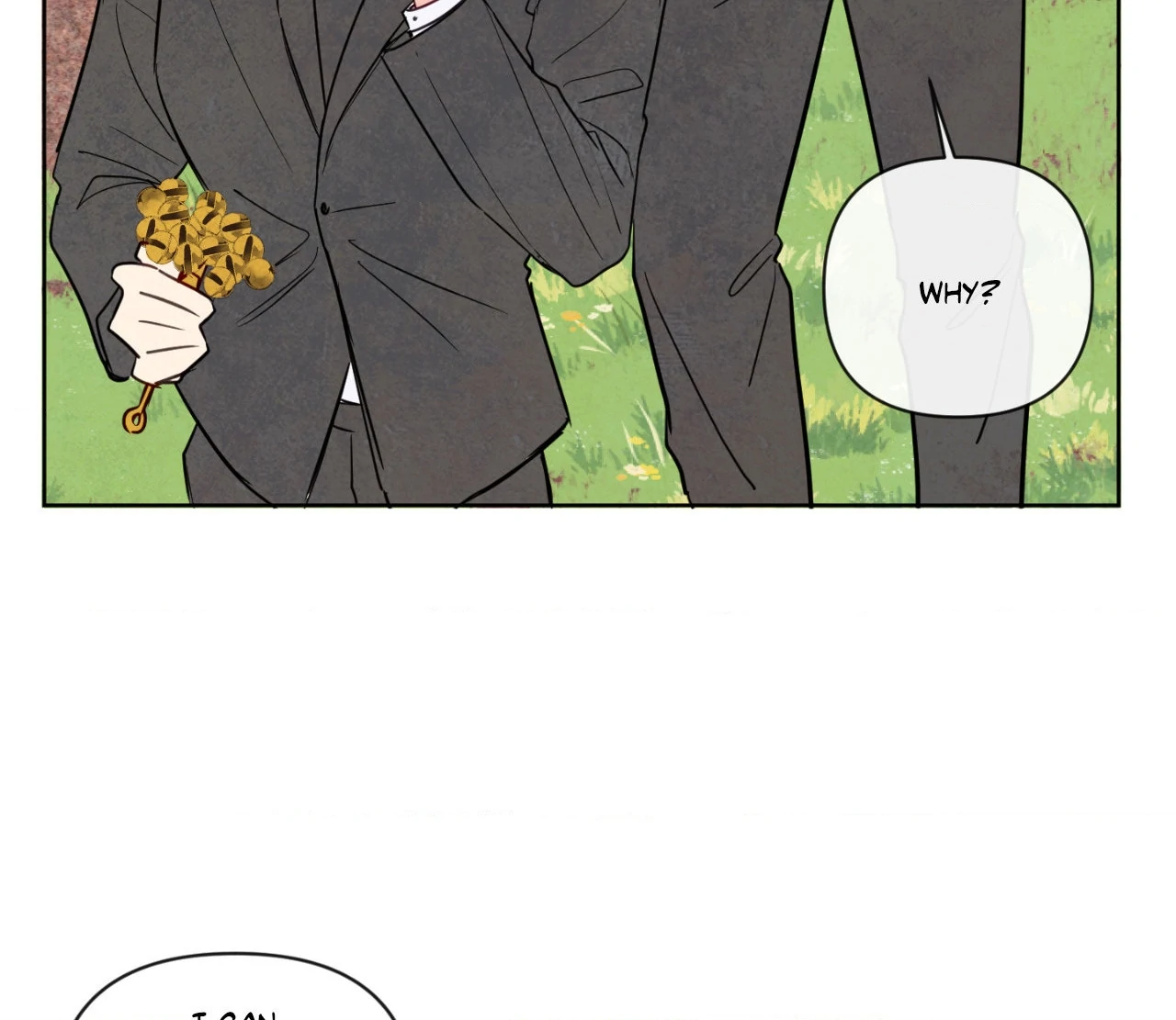 The Sacred Serpent’s Seduction [Official] - Chapter 22 manhwa