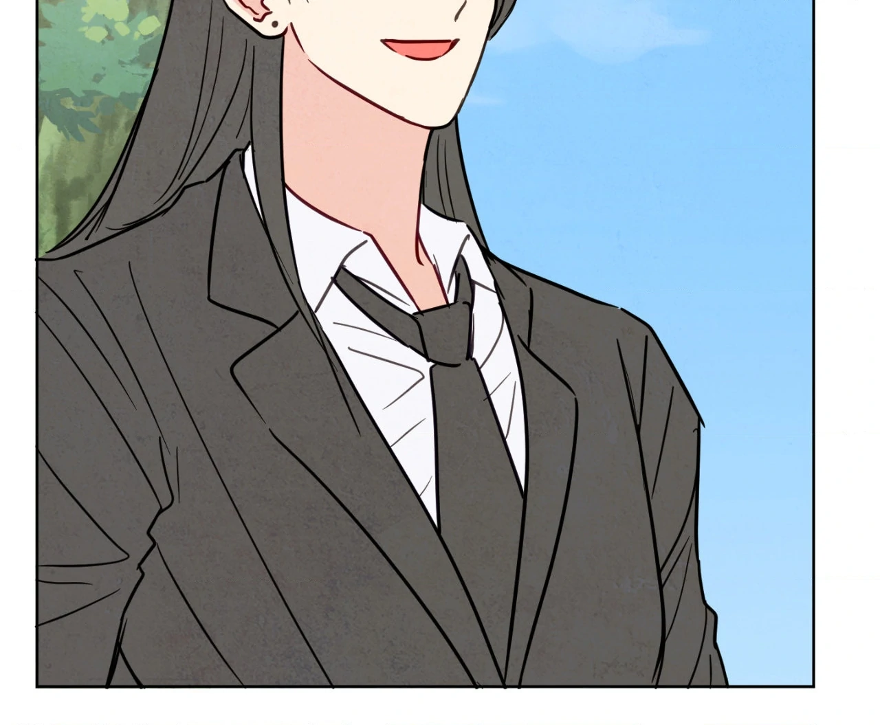 The Sacred Serpent’s Seduction [Official] - Chapter 22 manhwa