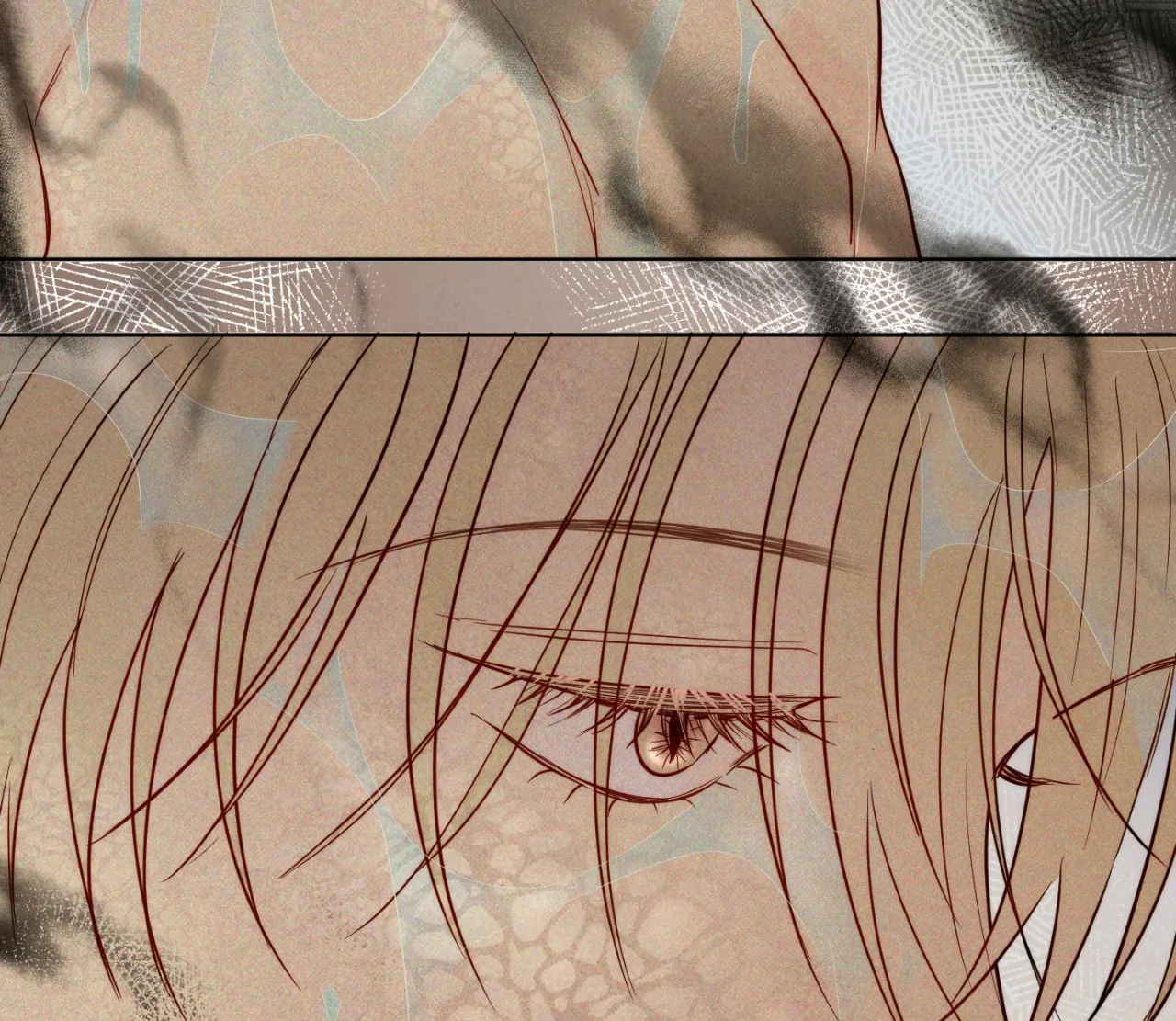 The Sacred Serpent’s Seduction [Official] - Chapter 22 manhwa