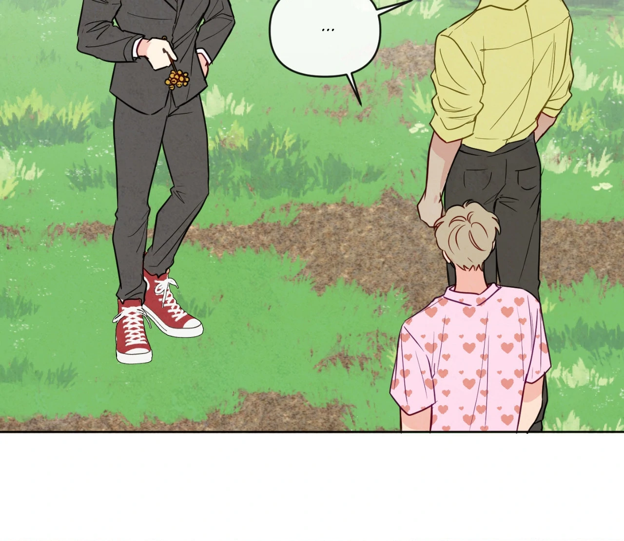 The Sacred Serpent’s Seduction [Official] - Chapter 22 manhwa