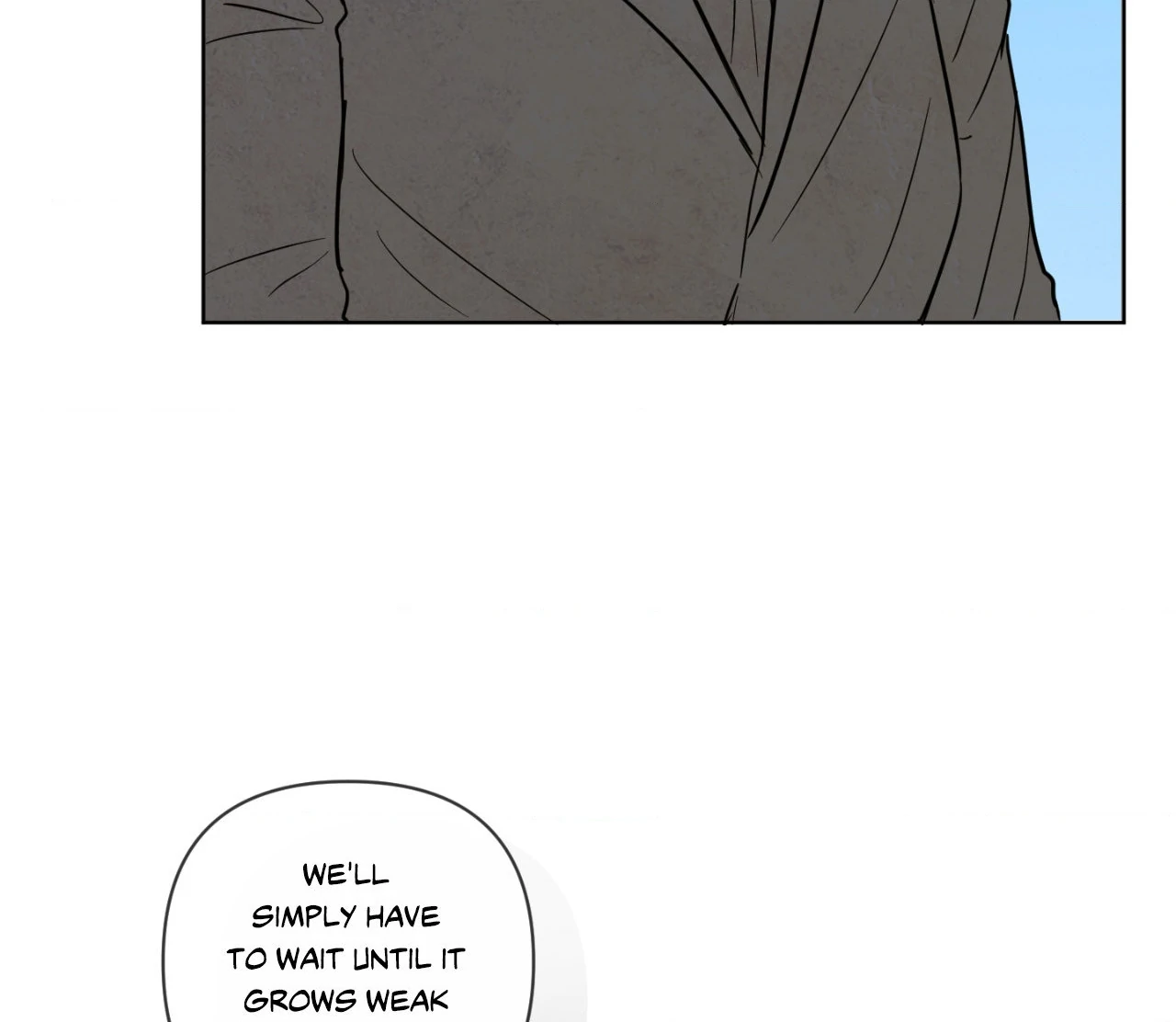 The Sacred Serpent’s Seduction [Official] - Chapter 22 manhwa